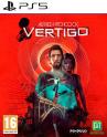 Ps5 Alfred Hitchcock - Vertigo Limited Edition