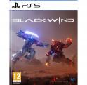 Ps5 Blackwind