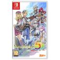 Nsw Rune Factory 5
