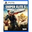 Ps5 Sniper Elite 5