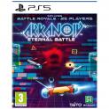 Ps5 Arkanoid: Eternal Battle Limited Edition