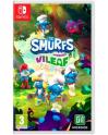 Nsw The Smurfs: Mission Vileaf