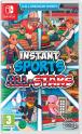 Nsw Instant Sports All - Stars