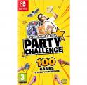 Nsw Ultra Mega Xtra Party Challenge