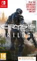 Nsw Crysis Remastered Trilogy (code In A Box)