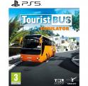 Ps5 Tourist Bus Simulator