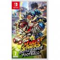 Nsw Mario Strikers: Battle League Football