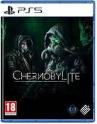 Ps5 Chernobylite