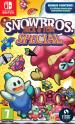 Nsw Snowbros. Nick  Tom Special