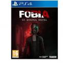 Ps5 Fobia St. Dinfna Hotel