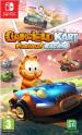 Nsw Garfield Kart - Furius Racing Replay (code In A Box)