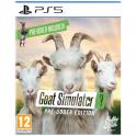 Ps5 Goat Simulator 3 Pre-udder Edition