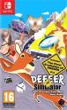 Nsw Deeeer Simulator: Your Average Everyday Deer Game