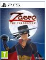 Ps5 Zorro: The Chronicles