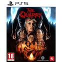 Ps5 The Quarry