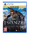 Ps5 Isonzo - Deluxe Edition