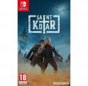 Nsw Saint Kotar