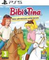 Ps5 Bibi  Tina: New Adventures With Horses