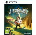 Ps5 Airoheart