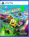 Ps5 Nickelodeon Kart Racers 3: Slime Speedway