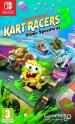 Nsw Nickelodeon Kart Racers 3: Slime Speedway