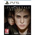 Ps5 A Plague Tale: Requiem