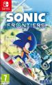 Nsw Sonic Frontiers