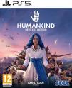 Ps5 Humankind - Heritage Edition