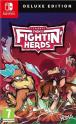 Nsw Thems Fightin Herds - Deluxe Edition