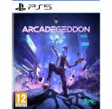 Ps5 Arcadegeddon