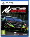 Ps5 Assetto Corsa Competizione