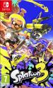 Nsw Splatoon 3