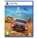 Ps5 Dakar Desert Rally