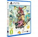 Ps5 Wonder Boy: The Dragons Trap