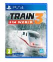 Ps4 Train Sim World 3