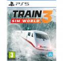 Ps5 Train Sim World 3