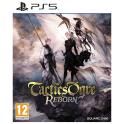 Ps5 Tactics Ogre: Reborn
