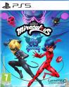 Ps5 Miraculous: Rise Of The Sphinx