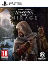Ps5 Assassins Creed Mirage