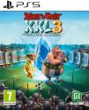 Ps5 Asterix  Obelix Xxl3 : The Crystal Menhir