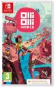 Nsw Olliolli World (code In A Box)