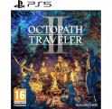 Ps5 Octopath Traveler Ii