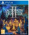 Ps4 Octopath Traveler Ii