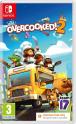 Nsw Overcooked! 2 (code In A Box)