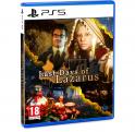 Ps5 Last Days Of Lazarus