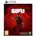 Ps5 Sifu