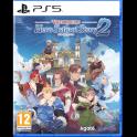 Ps5 Valthirian Arc: Hero School Story 2