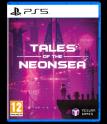 Ps5 Tales Of The Neon Sea