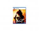 Ps5 Like A Dragon: Ishin!