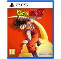 Ps5 Dragon Ball Z: Kakarot